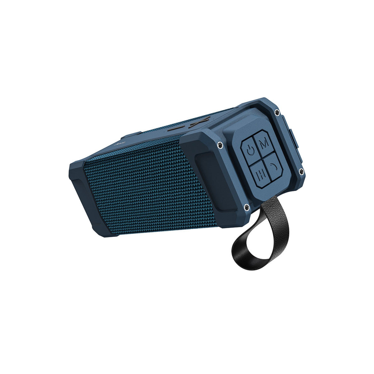 Hoco. HC6 Magic Sports 10W Bluetooth Kablosuz Hoparlör